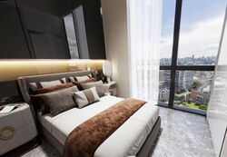 Midtown Bay (D7), Apartment #611839241